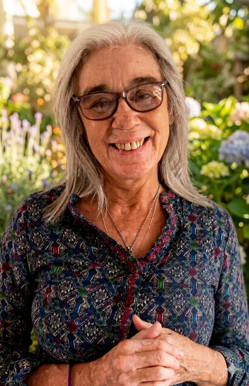 Cecilia Fernández